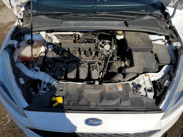 2018 Ford Focus S VIN: 1FADP3E26JL217566 Lot: 56656994