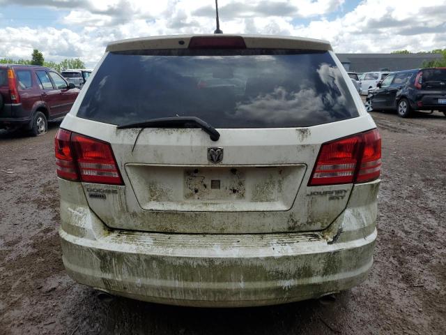 2009 Dodge Journey Sxt VIN: 3D4GH57V79T602306 Lot: 56337004