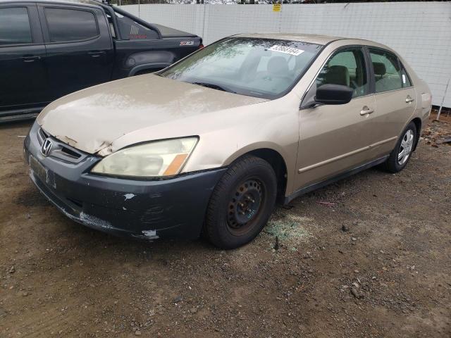 2004 Honda Accord Lx VIN: 1HGCM564X4A165600 Lot: 52868164