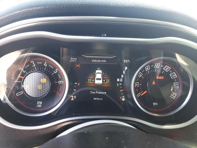 2016 Dodge Challenger Sxt VIN: 2C3CDZAG4GH264270 Lot: 57075994