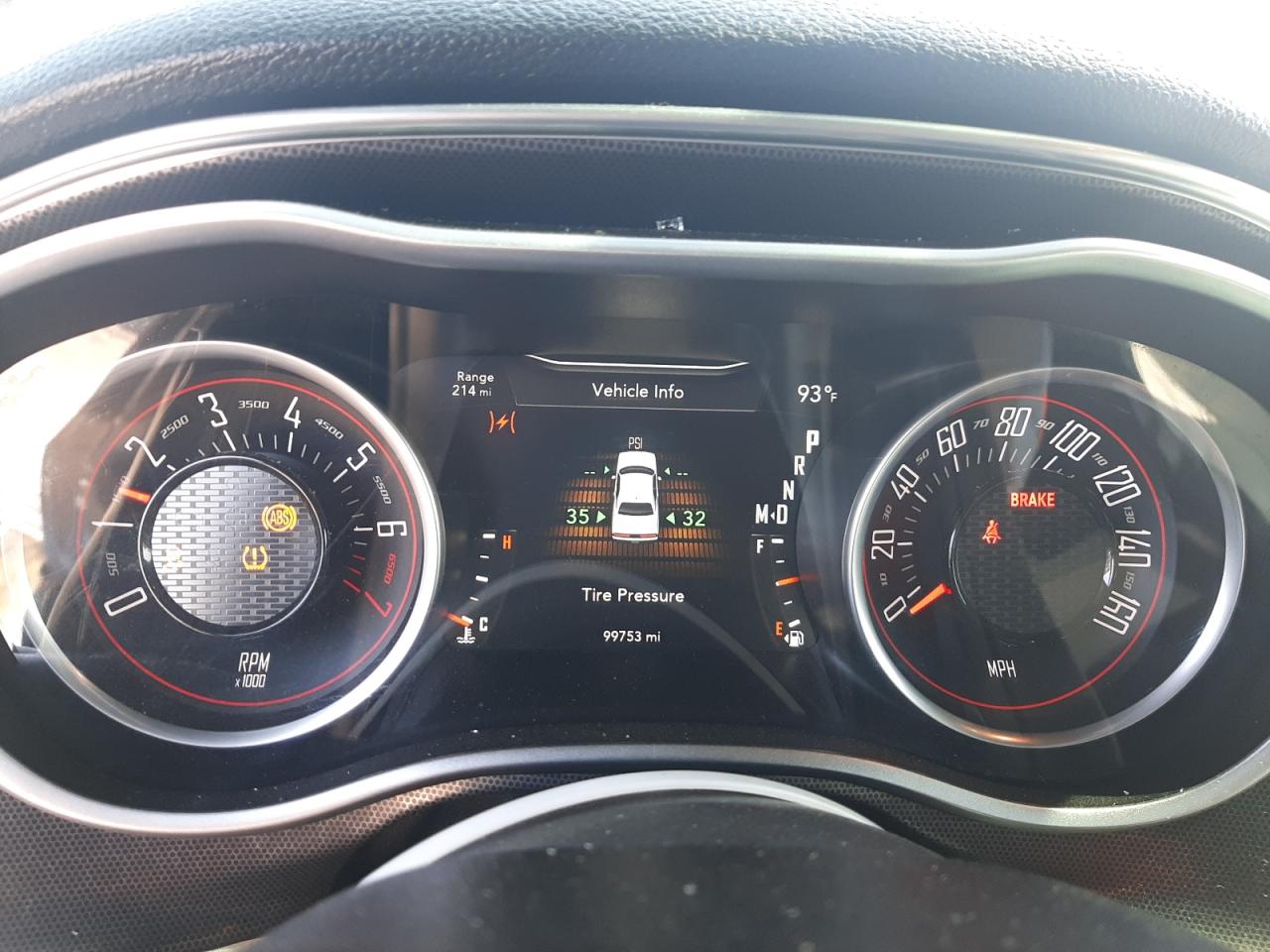 2C3CDZAG4GH264270 2016 Dodge Challenger Sxt