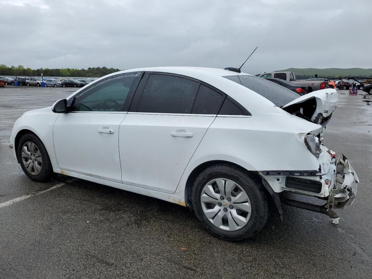 1G1PC5SB4F7291757 2015 Chevrolet Cruze Lt