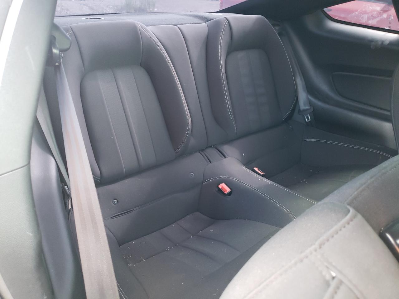 1FA6P8TH9K5122678 2019 Ford Mustang