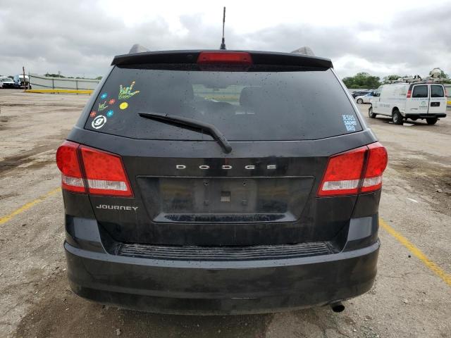 3C4PDCABXDT557723 | 2013 Dodge journey se