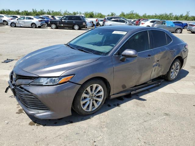 2018 Toyota Camry L VIN: 4T1B11HK1JU596212 Lot: 54516984