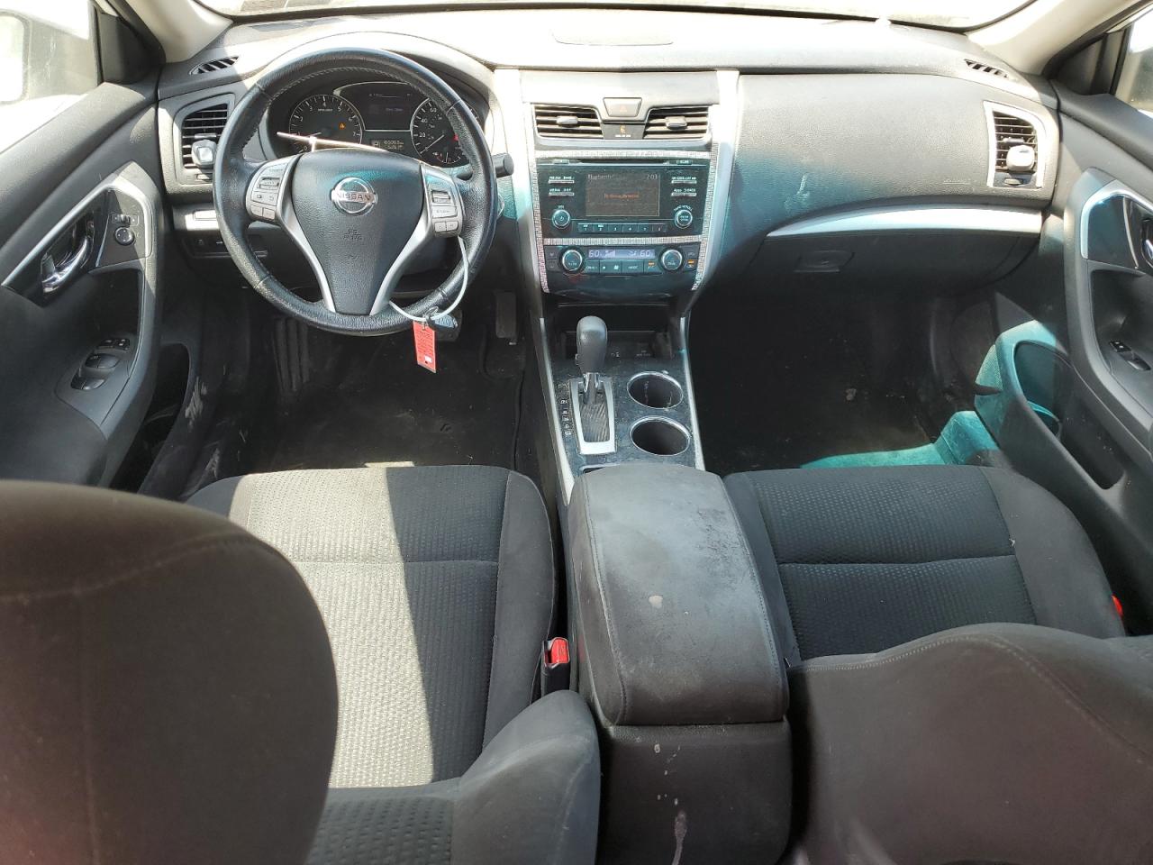 1N4AL3APXEC125690 2014 Nissan Altima 2.5