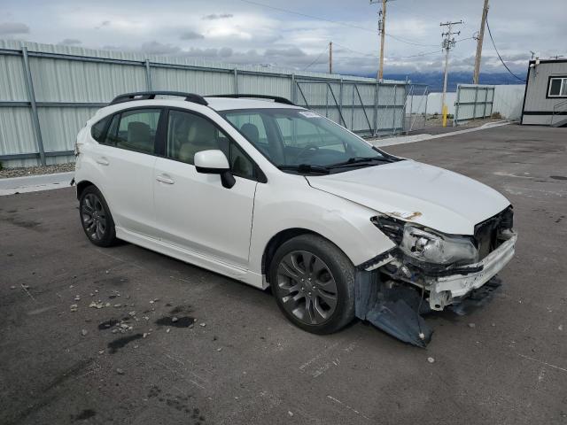 2013 Subaru Impreza Sport Limited VIN: JF1GPAR68D2895437 Lot: 54050114