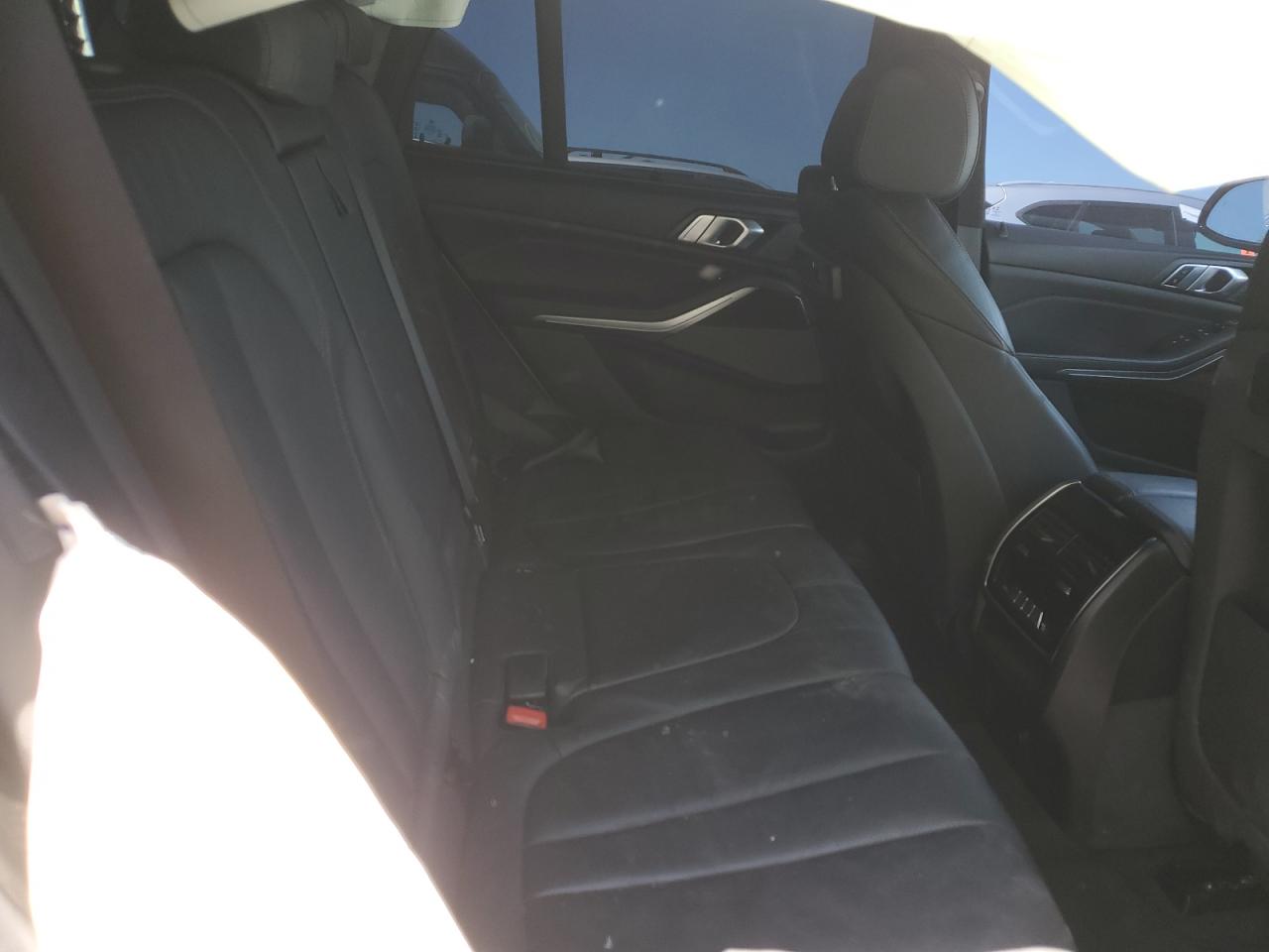 5UXCR6C59KLL40891 2019 BMW X5 xDrive40I