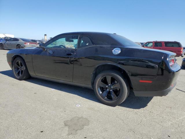 2017 DODGE CHALLENGER - 2C3CDZAG9HH569054