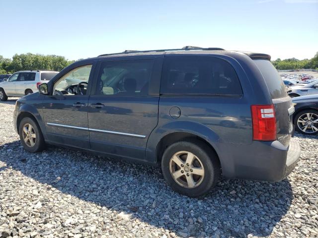 2008 Dodge Grand Caravan Sxt VIN: 1D8HN54P38B189415 Lot: 56841214