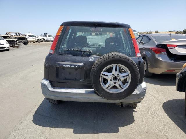 2000 Honda Cr-V Ex VIN: JHLRD1869YS011883 Lot: 55674054