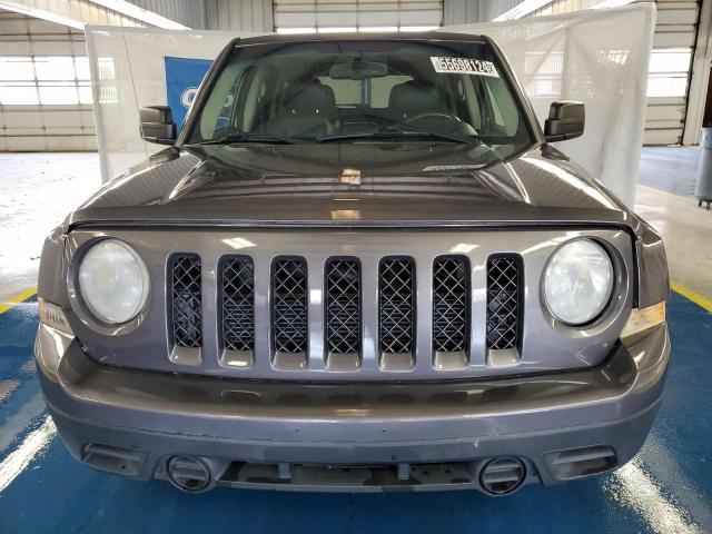 2015 JEEP PATRIOT 1C4NJPAA1FD295744