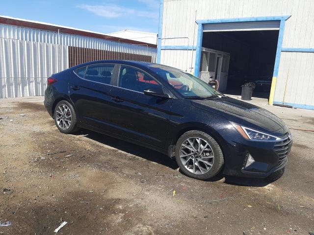 2020 Hyundai Elantra Sel VIN: KMHD84LFXLU033324 Lot: 56895944