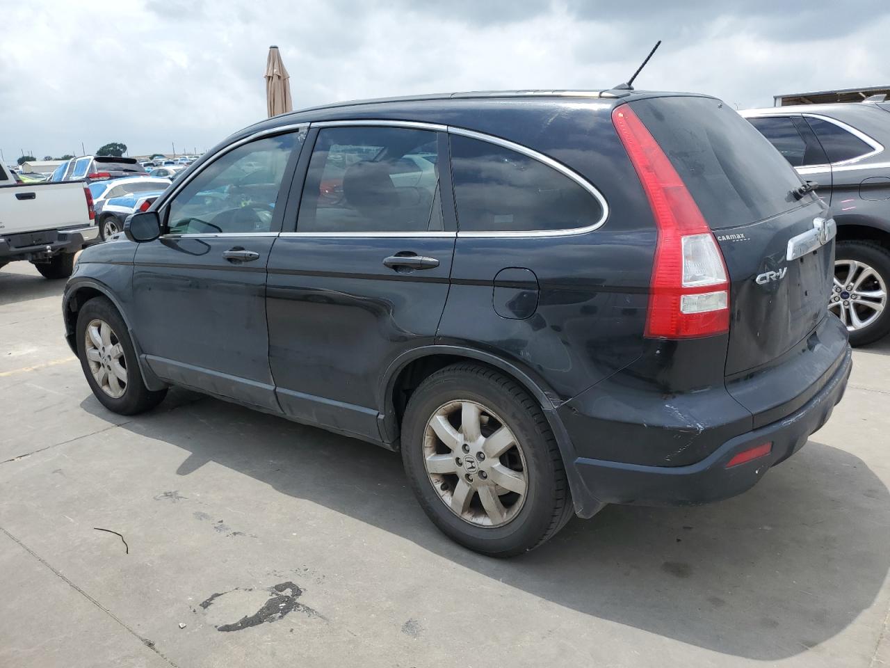 3CZRE38588G700456 2008 Honda Cr-V Ex