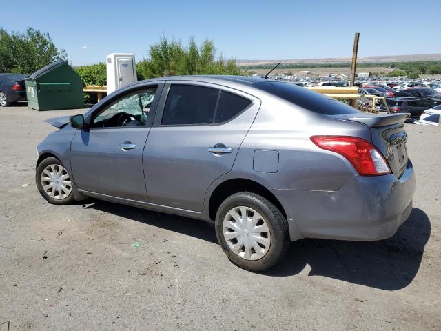 2017 NISSAN VERSA S 3N1CN7AP6HL901099
