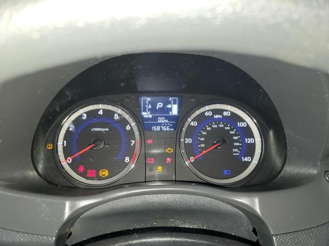 2016 Hyundai Accent Se VIN: KMHCT4AE1GU979077 Lot: 55196194