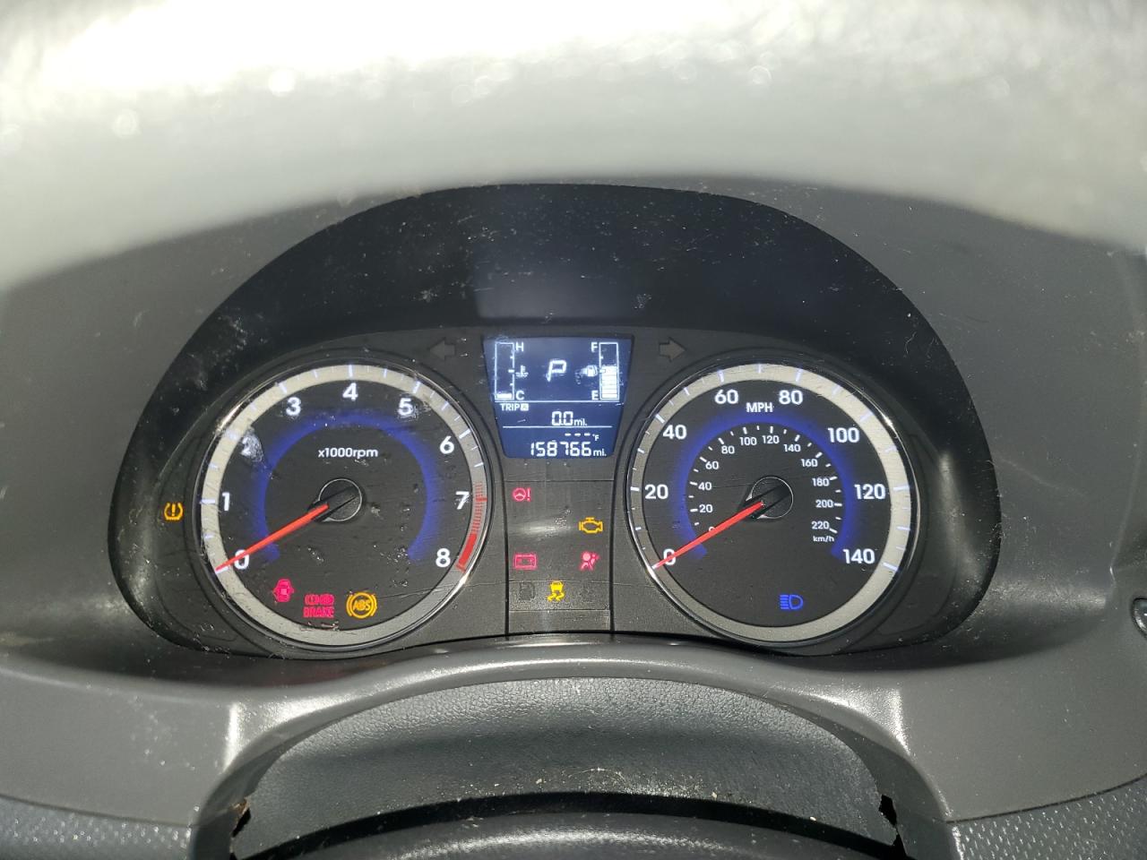 KMHCT4AE1GU979077 2016 Hyundai Accent Se