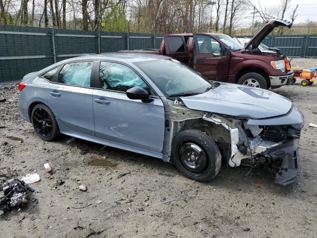 2024 HONDA CIVIC SPOR - 2HGFE2F5XRH513972