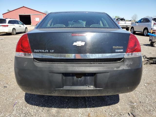 2009 Chevrolet Impala 1Lt VIN: 2G1WT57KX91119237 Lot: 52683644