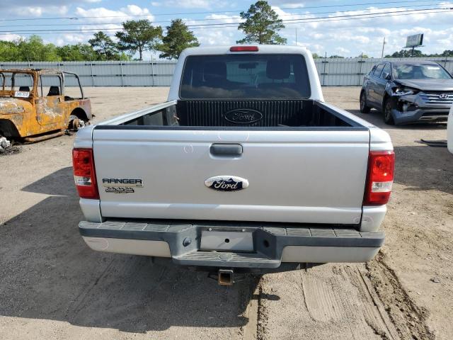 2011 Ford Ranger Super Cab VIN: 1FTKR1ED4BPA96600 Lot: 54926104