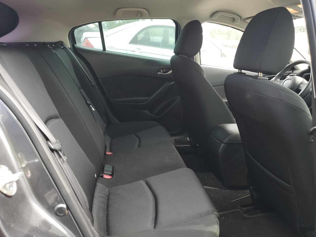 JM1BM1K79F1248618 2015 Mazda 3 Sport