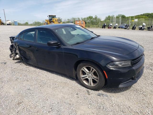 2020 Dodge Charger Sxt VIN: 2C3CDXBG5LH100815 Lot: 54029334