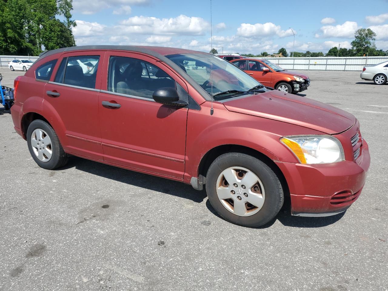 1B3HB28B18D582582 2008 Dodge Caliber