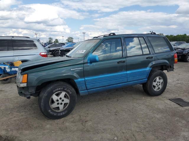 1994 Jeep Grand Cherokee Laredo VIN: 1J4GZ58S5RC244434 Lot: 54251764