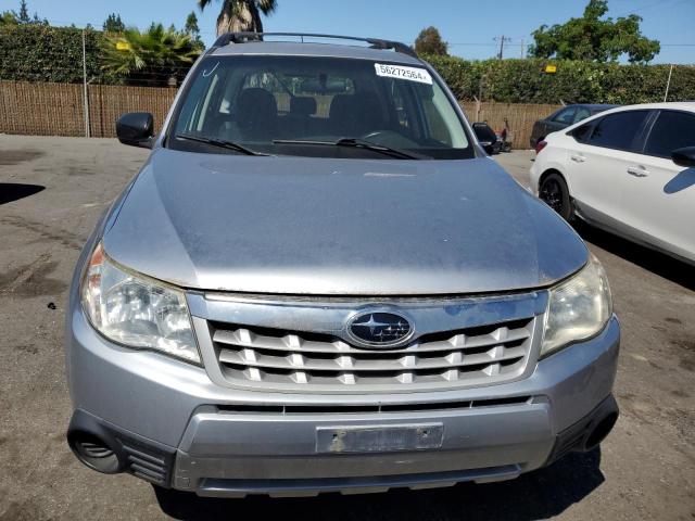 2012 Subaru Forester 2.5X VIN: JF2SHABCXCH411430 Lot: 56272564