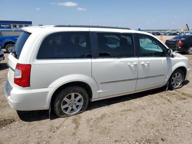 2012 Chrysler Town & Country Touring VIN: 2C4RC1BG7CR351237 Lot: 55684734