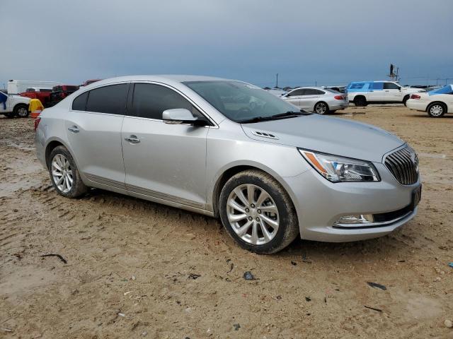 2015 Buick Lacrosse VIN: 1G4GB5G38FF221904 Lot: 57146824