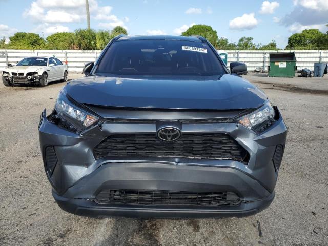 2020 Toyota Rav4 Le VIN: 2T3H1RFV6LC064617 Lot: 55869194