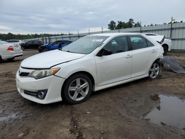 2014 Toyota Camry L VIN: 4T1BF1FK5EU455847 Lot: 54631714