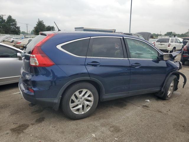 2HKRM4H59GH685552 2016 Honda Cr-V Ex