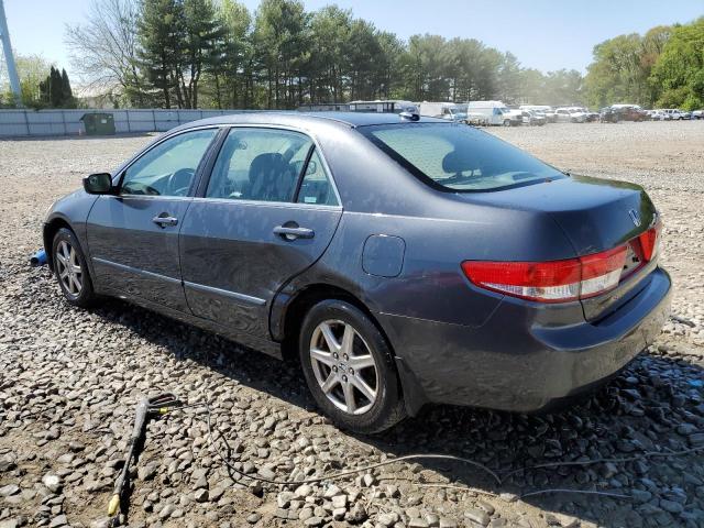 2004 Honda Accord Ex VIN: 1HGCM66584A066448 Lot: 52820644