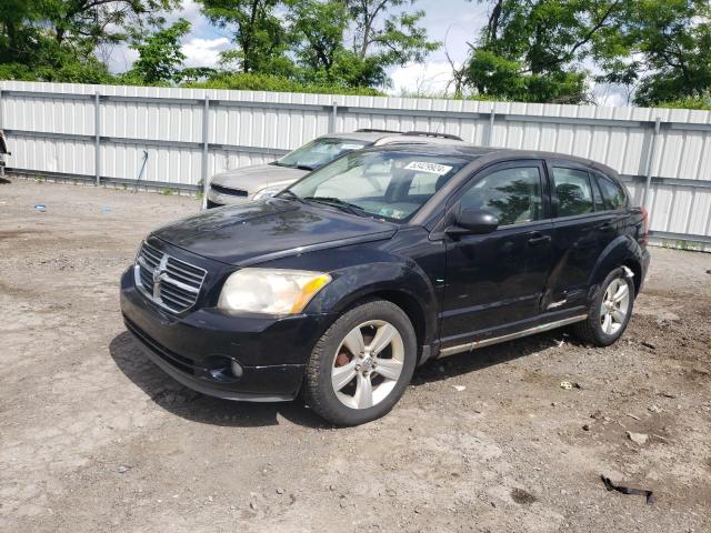 2010 Dodge Caliber Mainstreet VIN: 1B3CB3HA8AD639177 Lot: 53429924