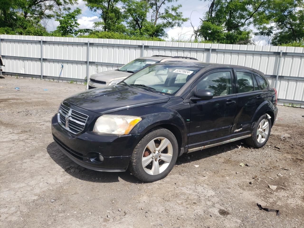 1B3CB3HA8AD639177 2010 Dodge Caliber Mainstreet