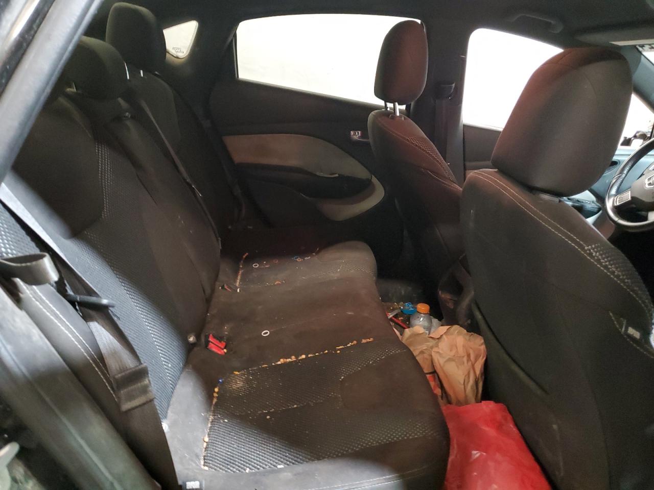 1C3CDFBB8FD165769 2015 Dodge Dart Sxt