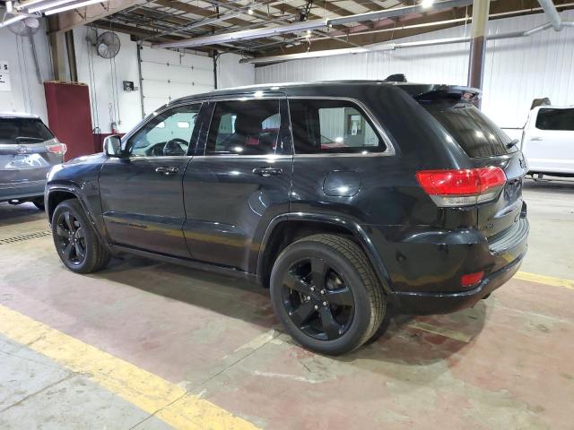 2015 Jeep Grand Cherokee Laredo VIN: 1C4RJFAG6FC605103 Lot: 56376384