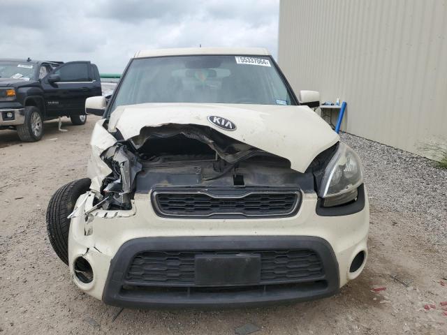 2013 Kia Soul VIN: KNDJT2A59D7507509 Lot: 55337064