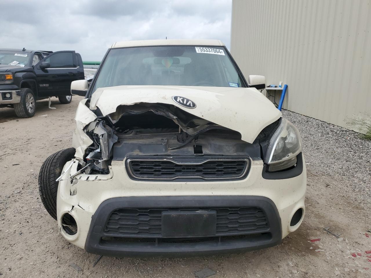 KNDJT2A59D7507509 2013 Kia Soul