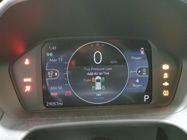 2023 CHEVROLET BOLT EUV L - 1G1FY6S01P4165974