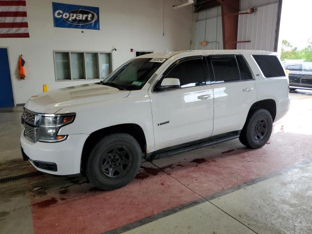 2015 Chevrolet Tahoe Special VIN: 1GNSK3EC9FR527585 Lot: 56028294