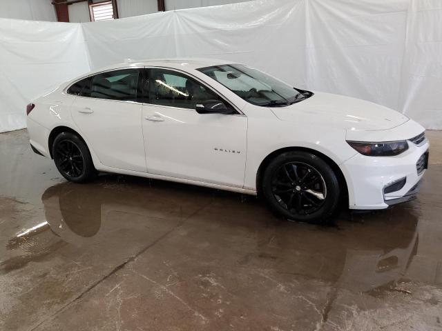 1G1ZE5ST1HF132408 | 2017 Chevrolet malibu lt