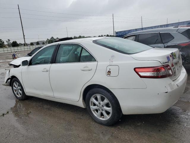 2011 Toyota Camry Base VIN: 4T1BF3EK4BU667731 Lot: 55155794