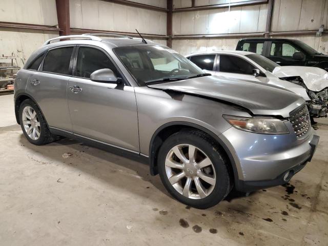 2005 Infiniti Fx45 VIN: JNRBS08W95X401847 Lot: 56952844