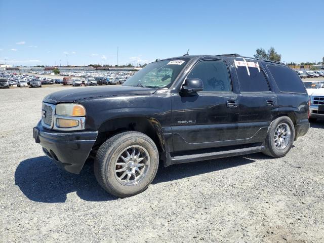 2004 GMC Yukon Denali VIN: 1GKEK63U04J151166 Lot: 54373494