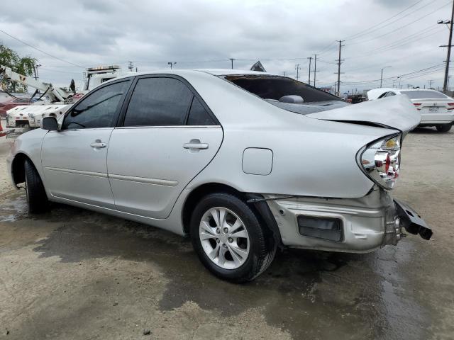 2005 Toyota Camry Le VIN: 4T1BF32K25U095146 Lot: 55570044