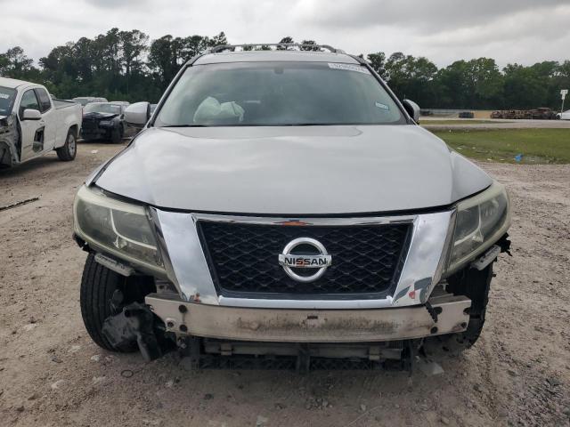 2013 Nissan Pathfinder S VIN: 5N1AR2MNXDC652765 Lot: 52969574