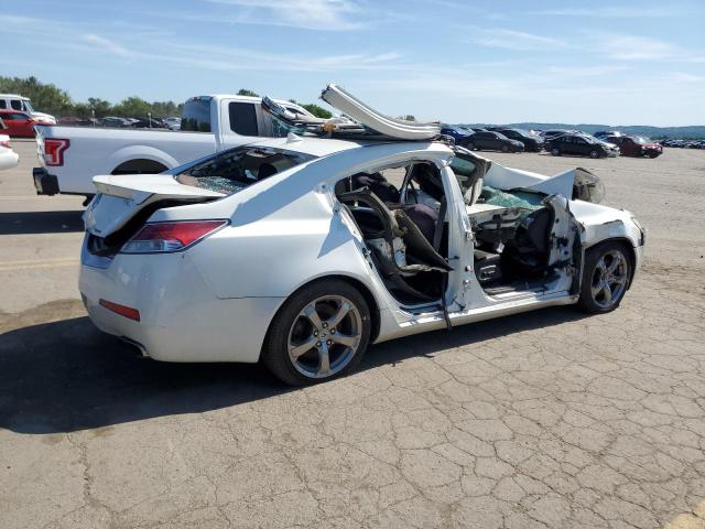 2010 Acura Tl VIN: 19UUA9F56AA001575 Lot: 56924314